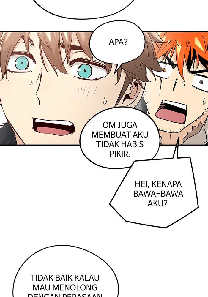 Promised Orchid Chapter 60 Gambar 75