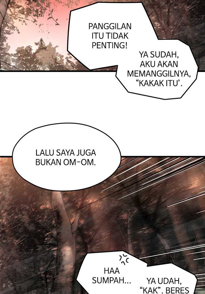 Promised Orchid Chapter 60 Gambar 79