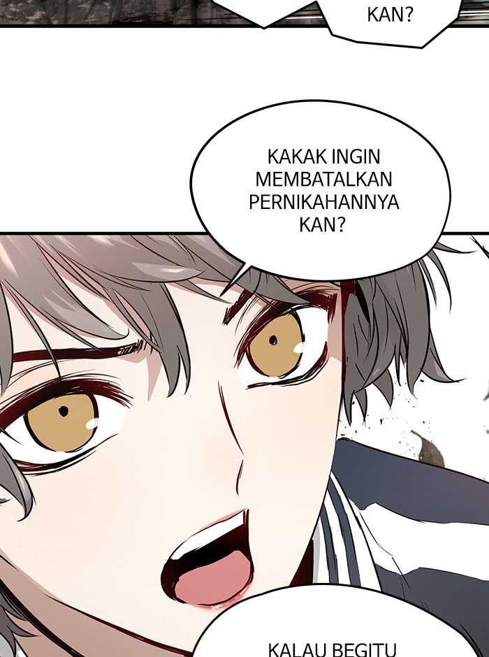 Promised Orchid Chapter 60 Gambar 80