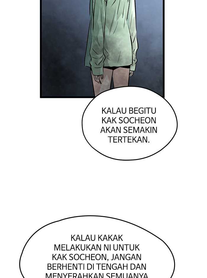 Promised Orchid Chapter 60 Gambar 82