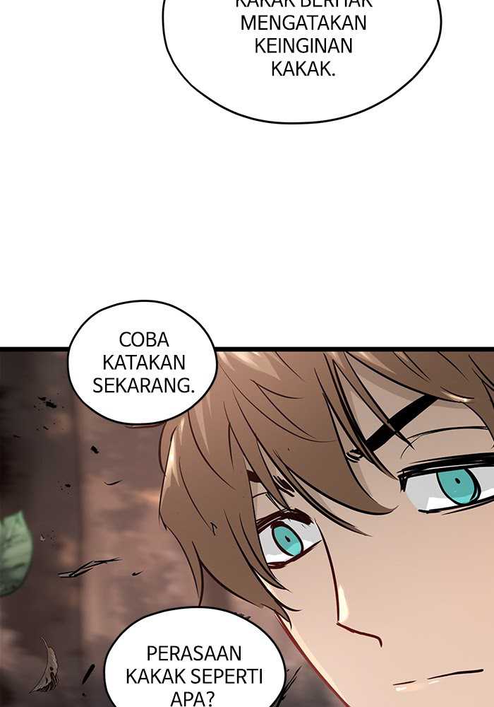 Promised Orchid Chapter 60 Gambar 85