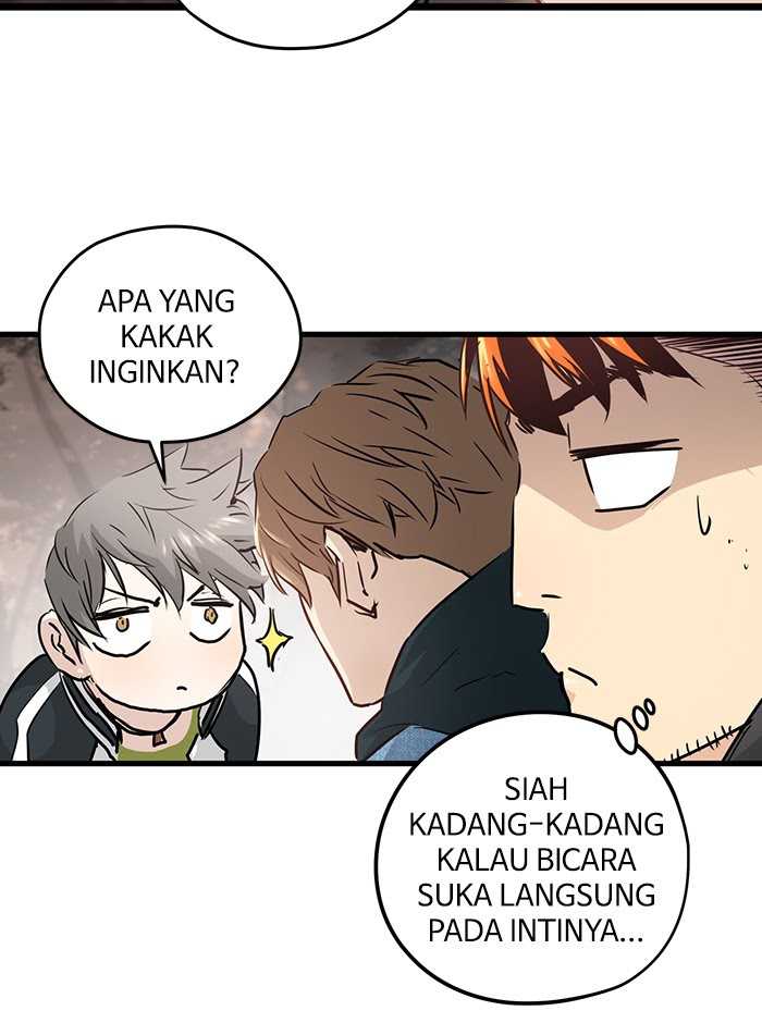 Promised Orchid Chapter 60 Gambar 86