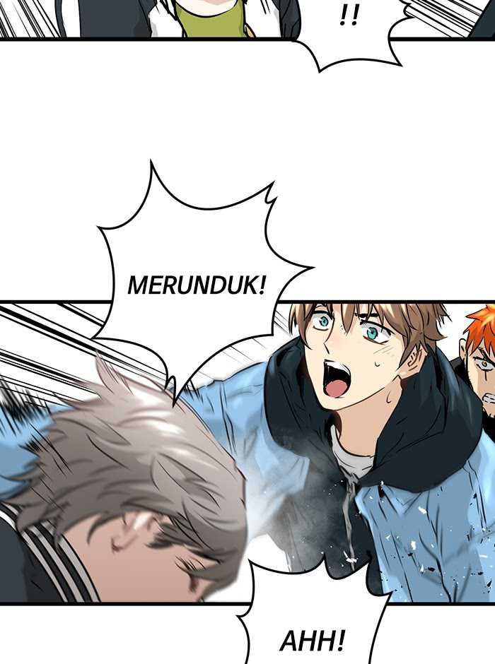 Promised Orchid Chapter 60 Gambar 90