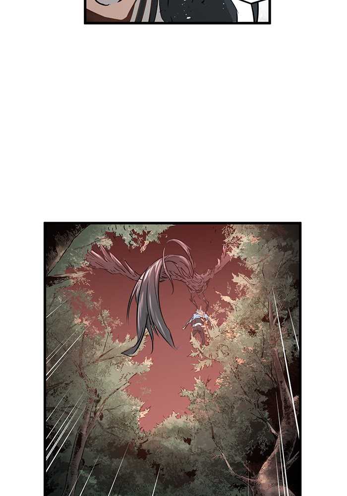 Promised Orchid Chapter 60 Gambar 95