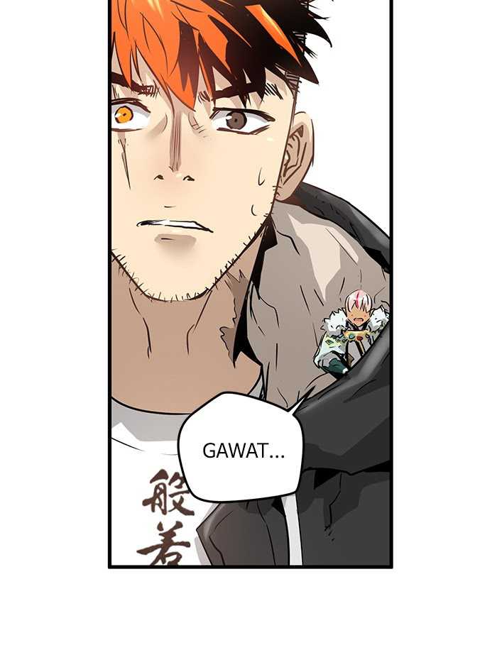 Promised Orchid Chapter 60 Gambar 98