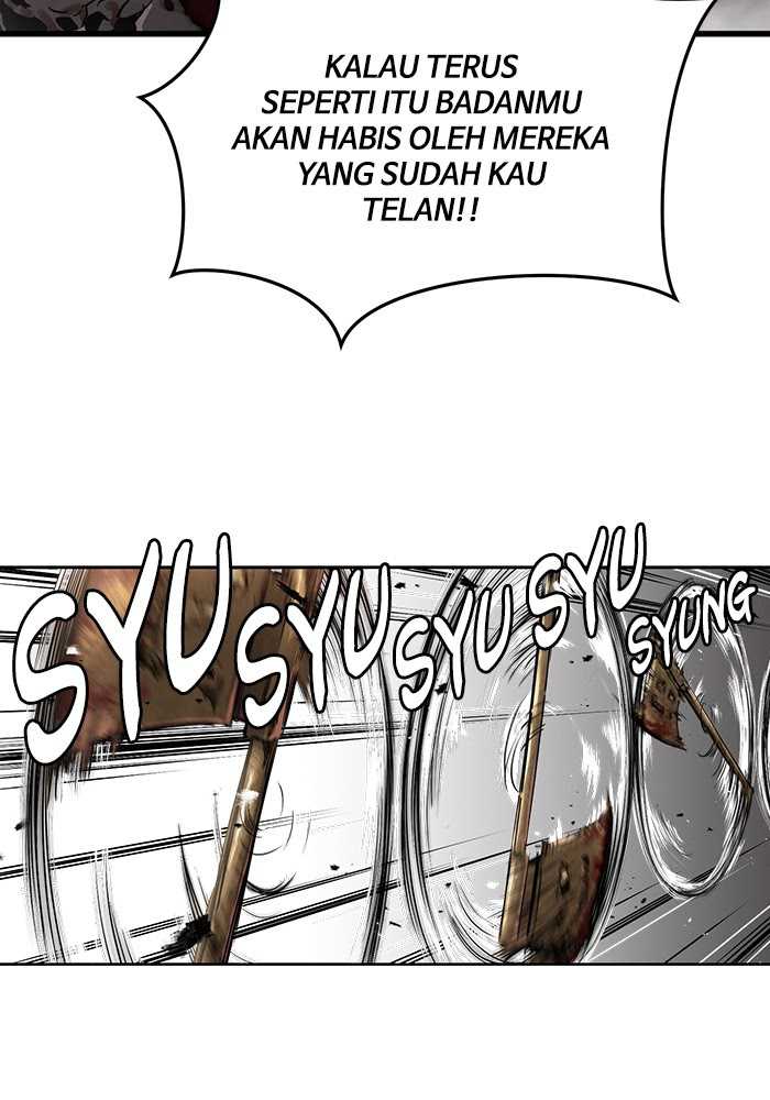 Promised Orchid Chapter 61 Gambar 108