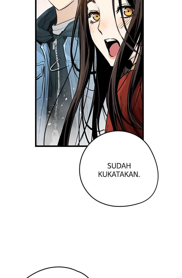 Promised Orchid Chapter 61 Gambar 111