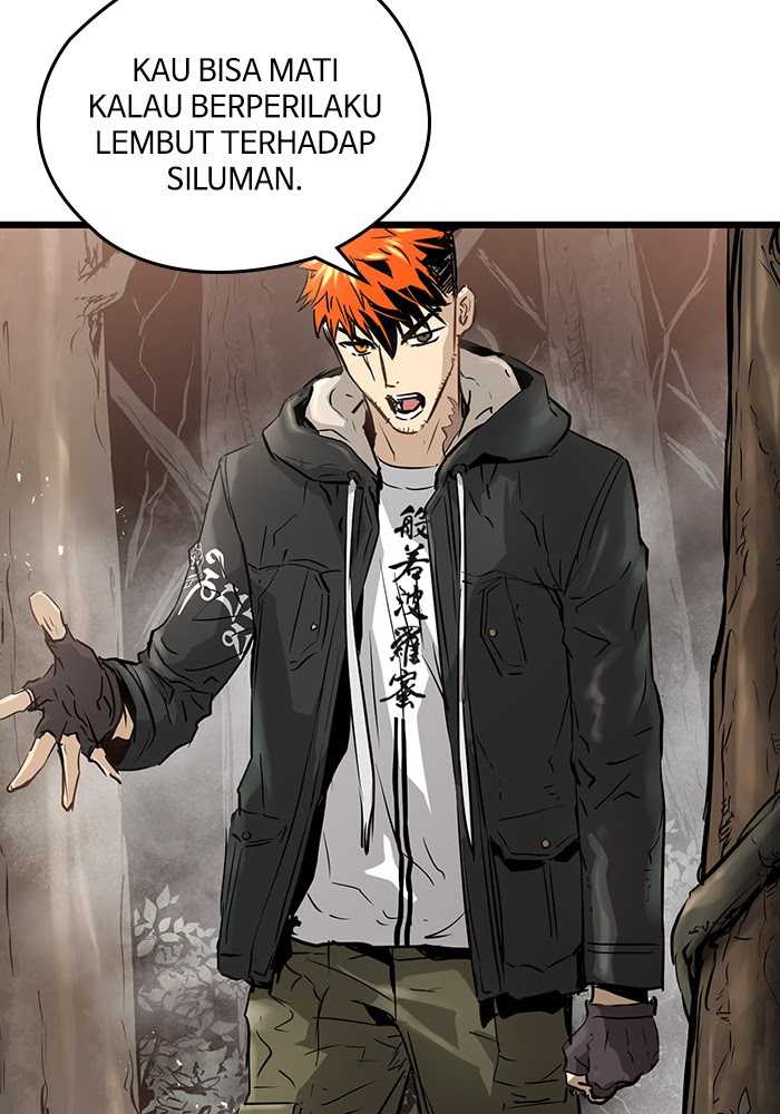 Promised Orchid Chapter 61 Gambar 112