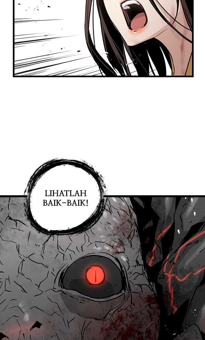 Promised Orchid Chapter 61 Gambar 118