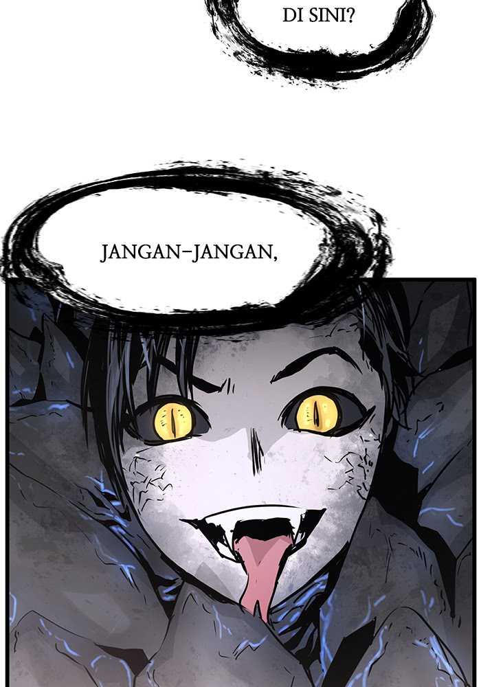 Promised Orchid Chapter 61 Gambar 16