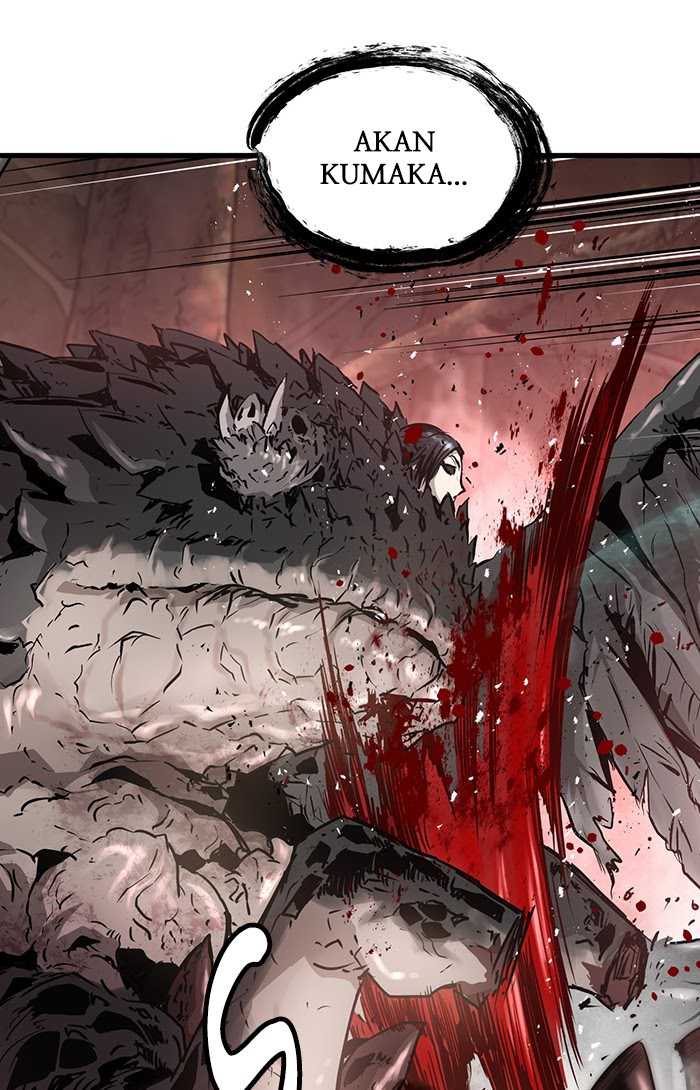 Promised Orchid Chapter 61 Gambar 19