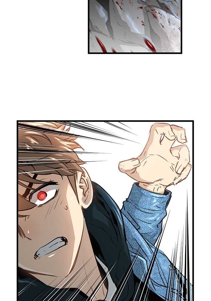 Promised Orchid Chapter 61 Gambar 22