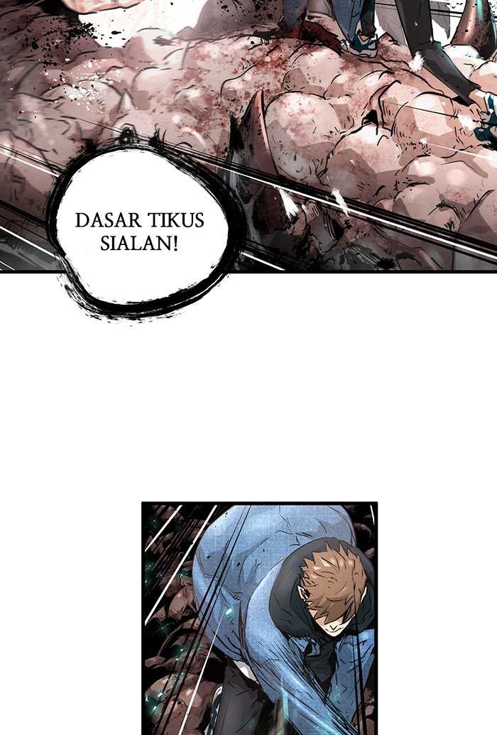 Promised Orchid Chapter 61 Gambar 26