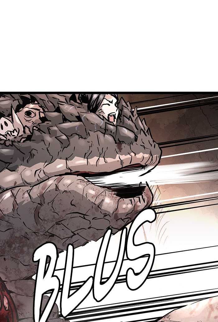 Promised Orchid Chapter 61 Gambar 28