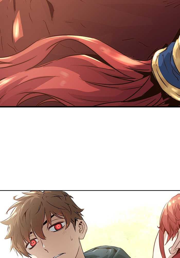 Promised Orchid Chapter 61 Gambar 45