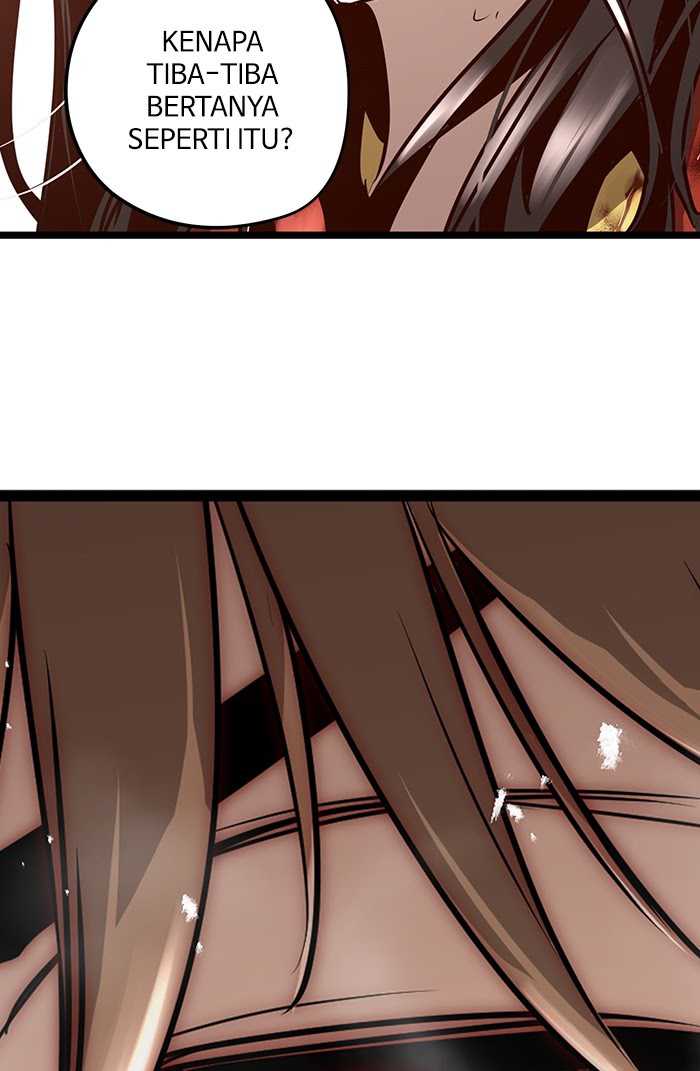 Promised Orchid Chapter 61 Gambar 55