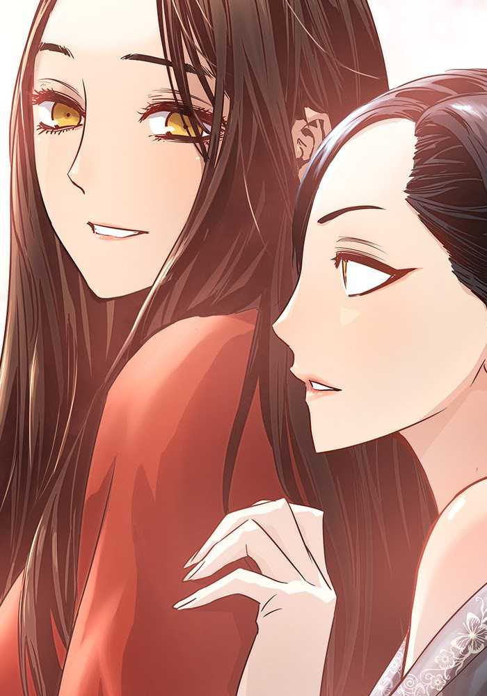 Promised Orchid Chapter 61 Gambar 6