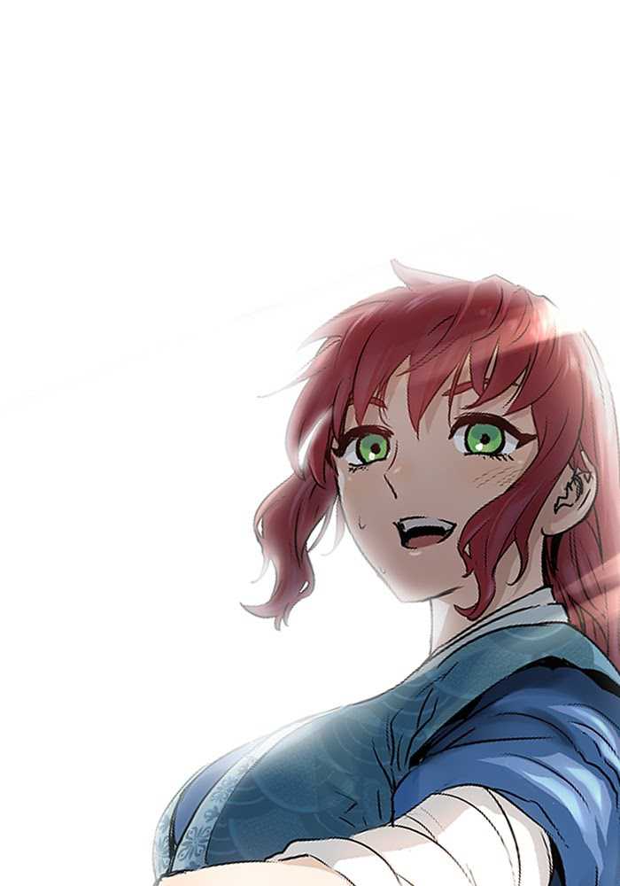 Promised Orchid Chapter 61 Gambar 71