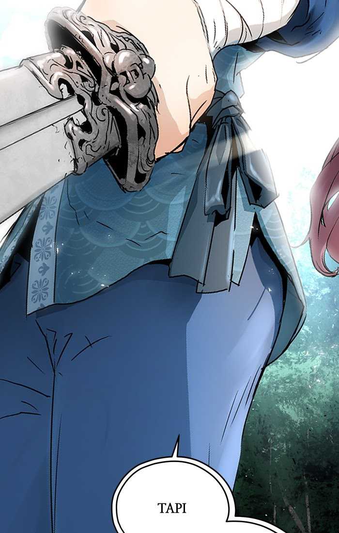 Promised Orchid Chapter 61 Gambar 72