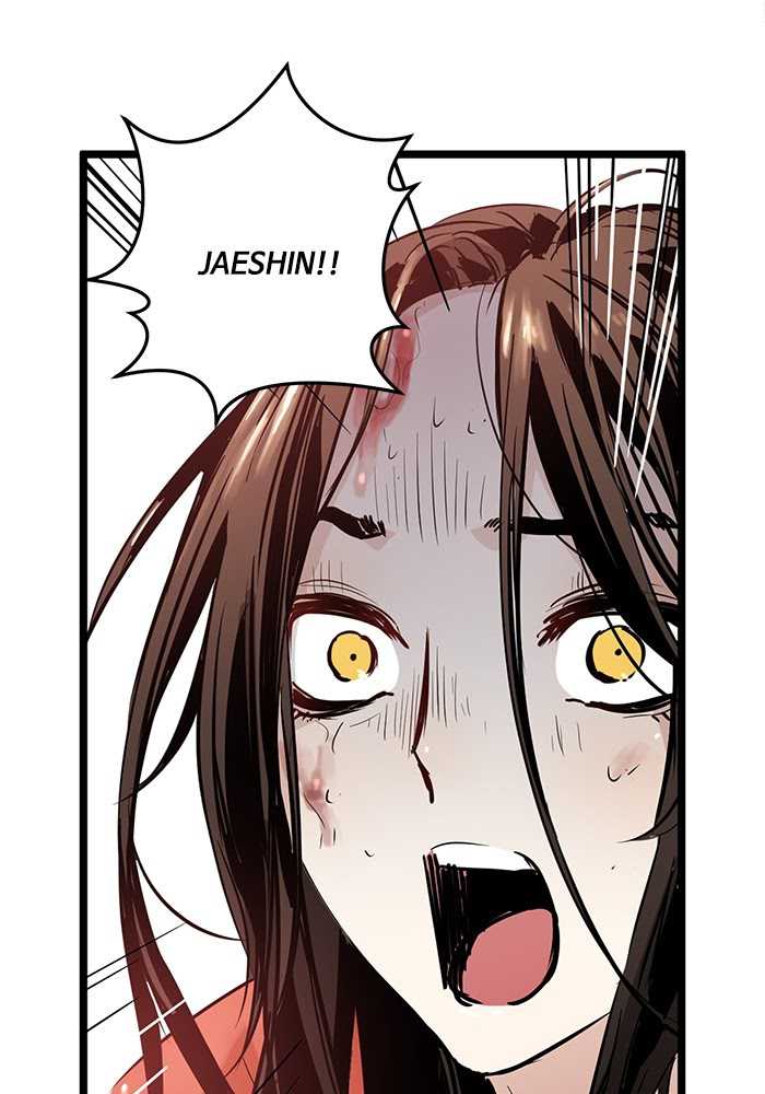 Promised Orchid Chapter 61 Gambar 79