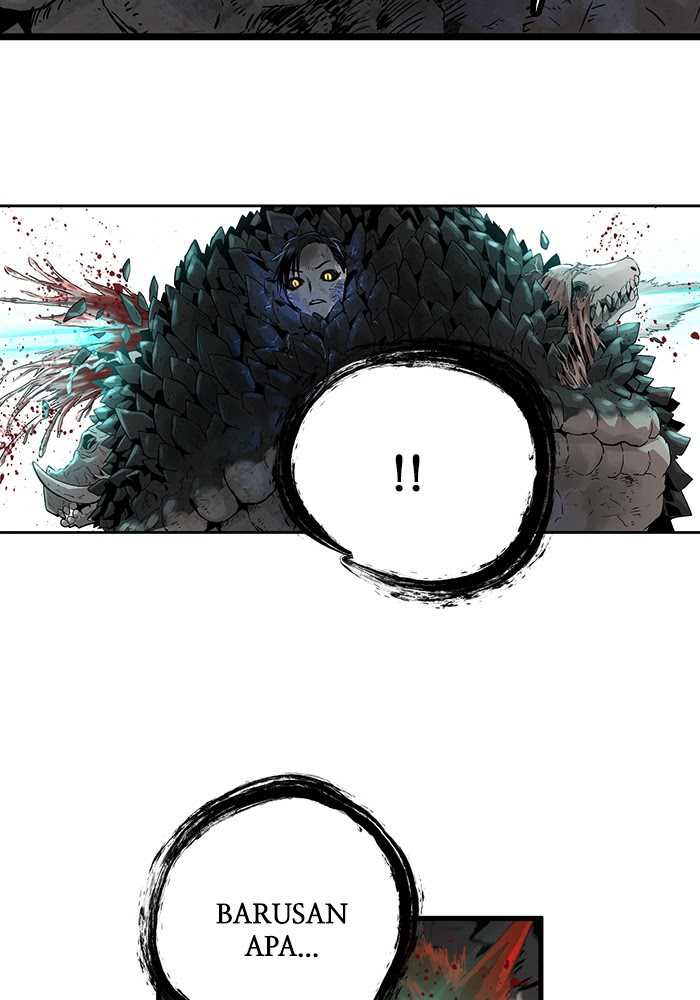 Promised Orchid Chapter 61 Gambar 85