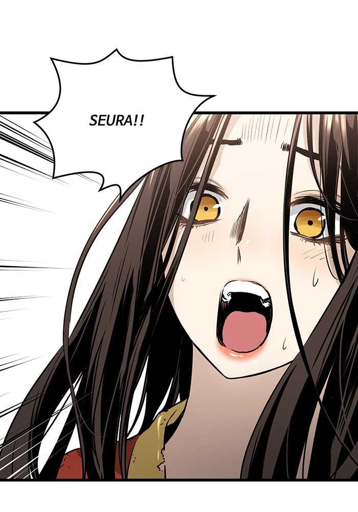 Promised Orchid Chapter 62 Gambar 12