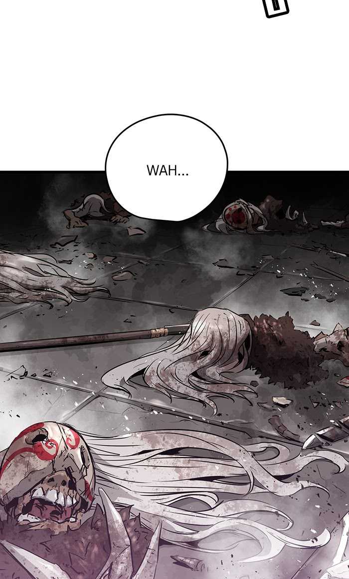 Promised Orchid Chapter 62 Gambar 122