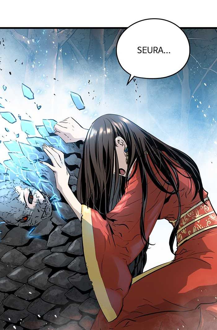 Promised Orchid Chapter 62 Gambar 15