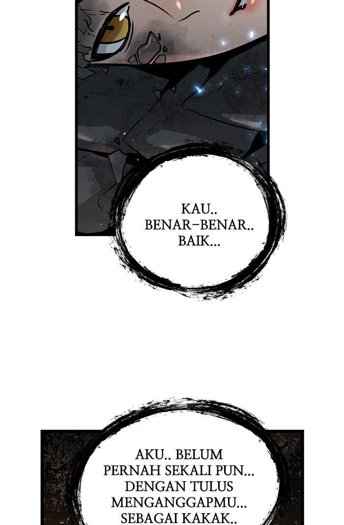 Promised Orchid Chapter 62 Gambar 19