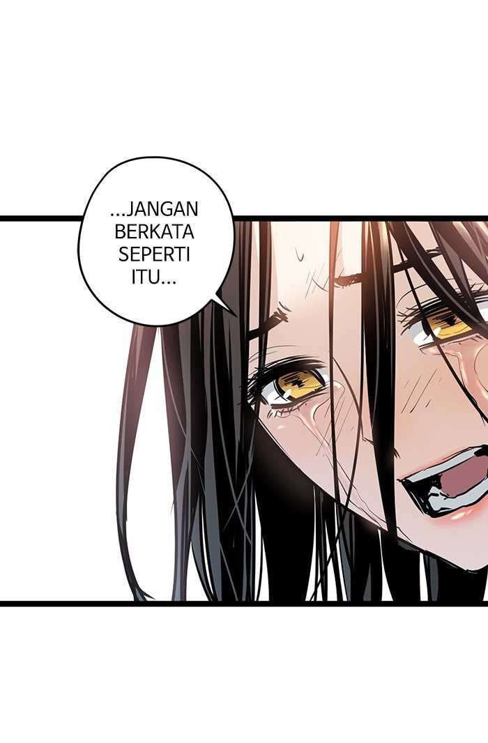 Promised Orchid Chapter 62 Gambar 21