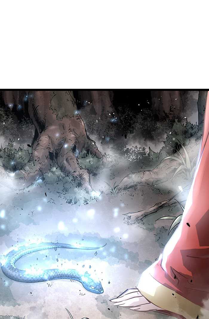 Promised Orchid Chapter 62 Gambar 34