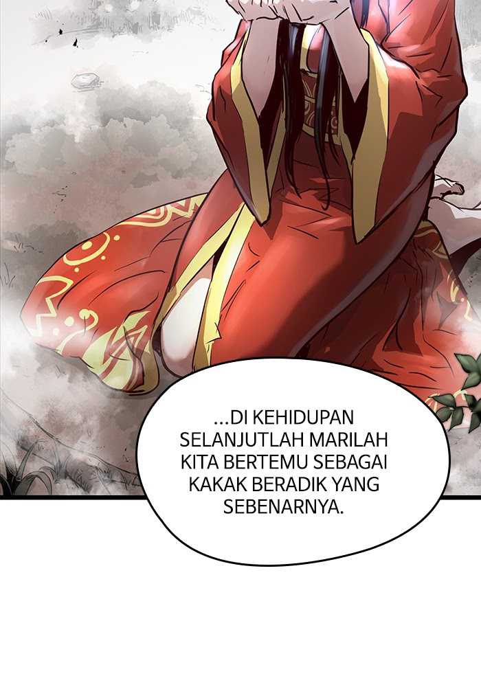 Promised Orchid Chapter 62 Gambar 37