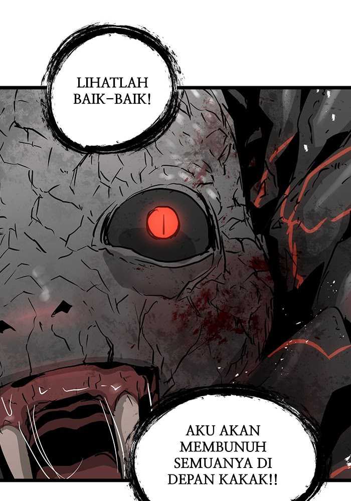 Promised Orchid Chapter 62 Gambar 4