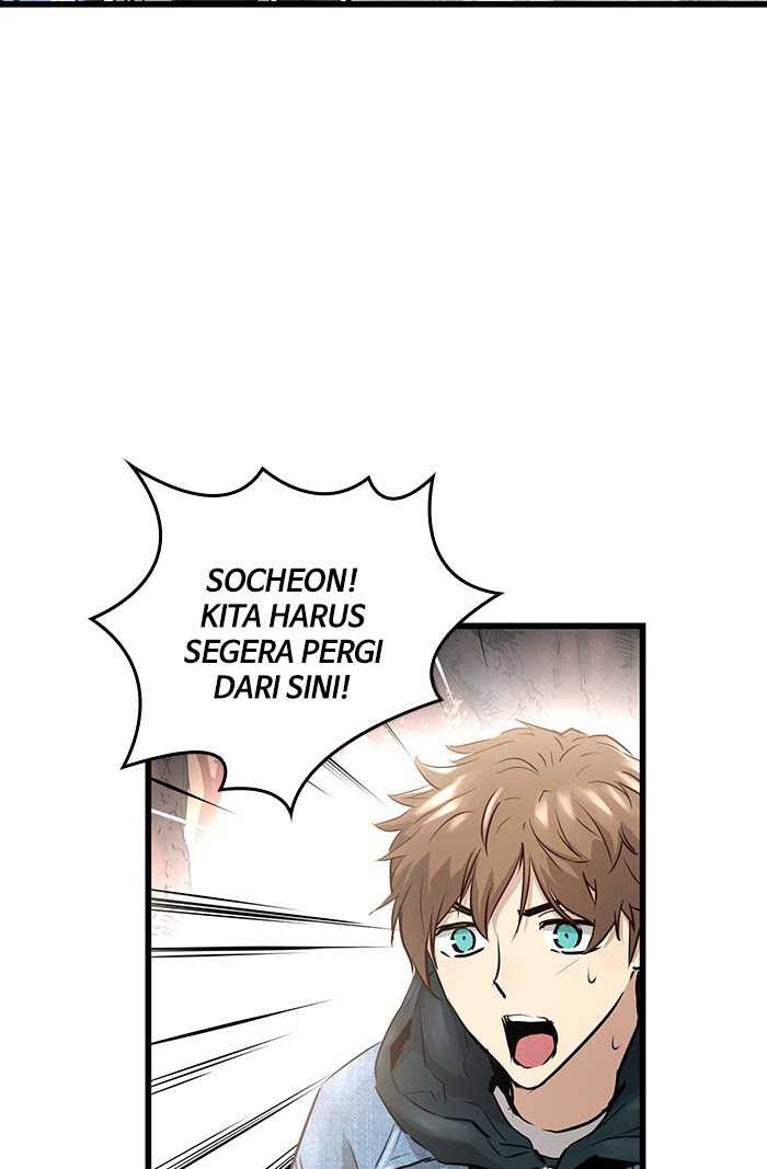 Promised Orchid Chapter 62 Gambar 42