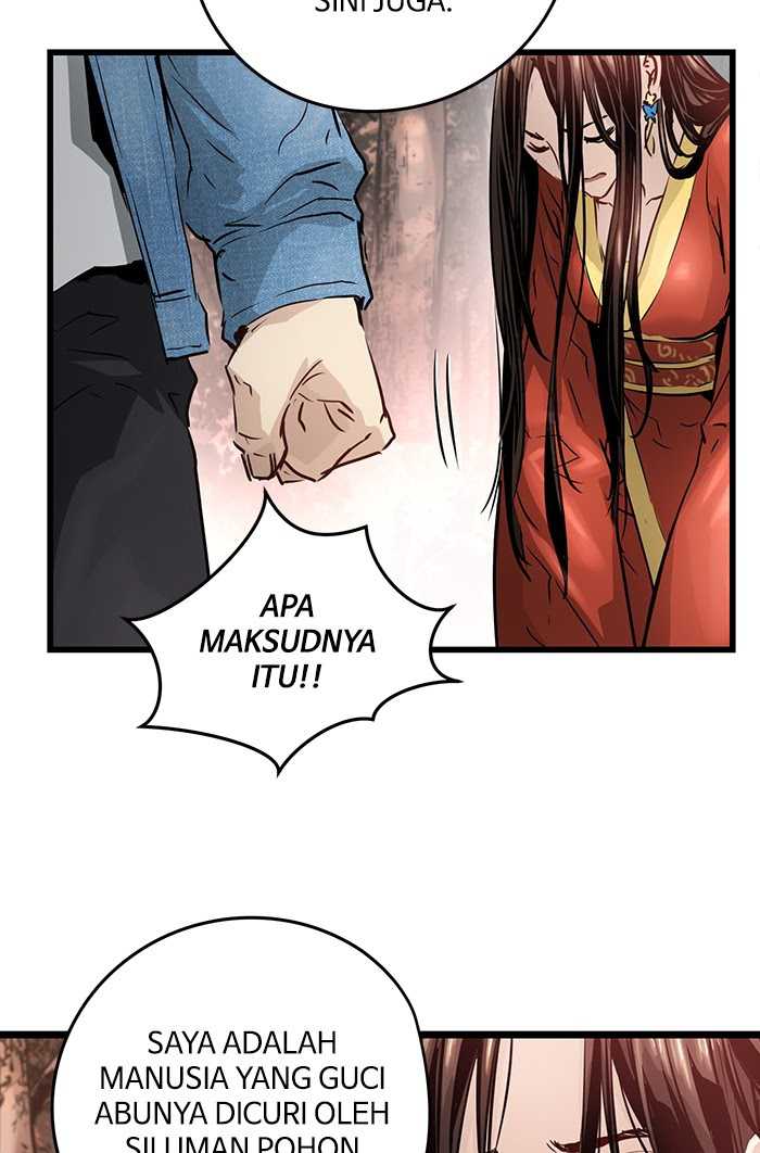 Promised Orchid Chapter 62 Gambar 49