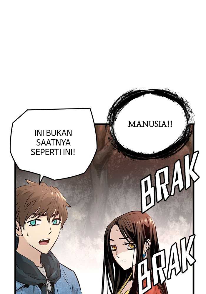 Promised Orchid Chapter 62 Gambar 54