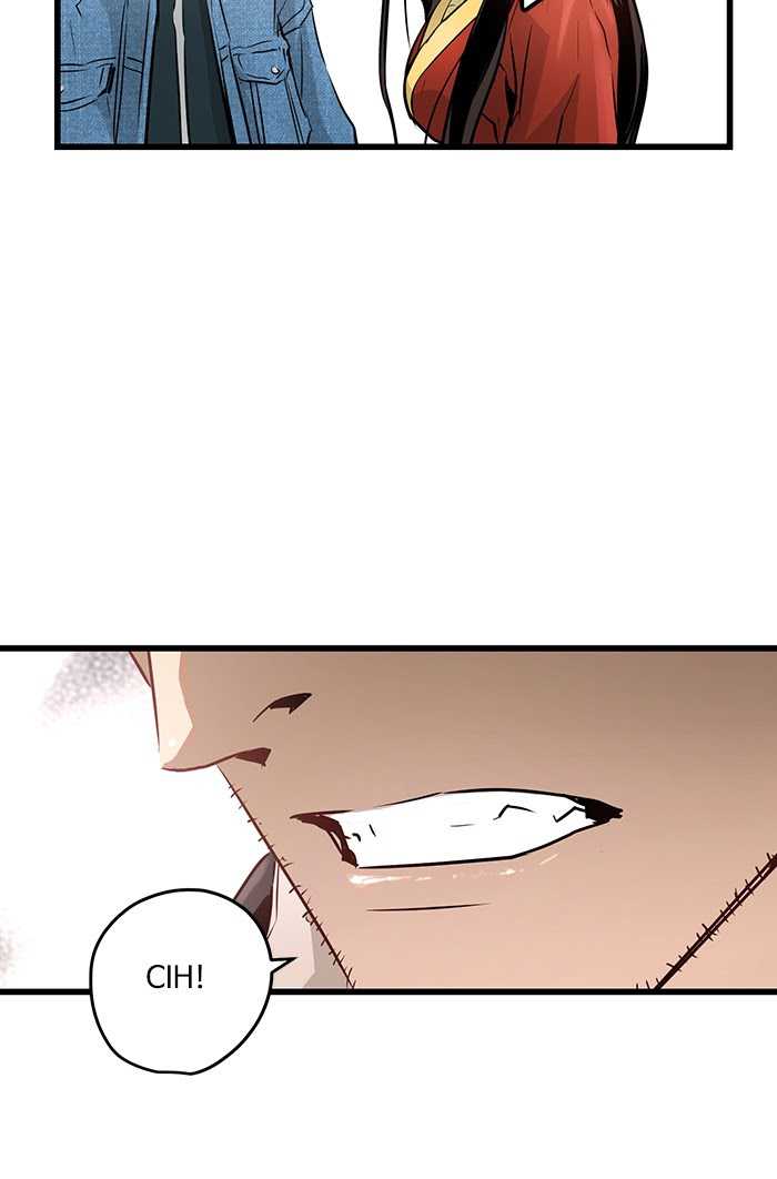 Promised Orchid Chapter 62 Gambar 55