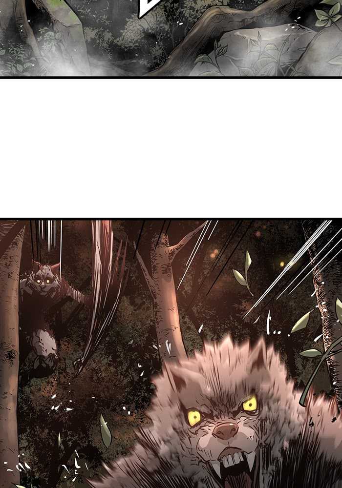 Promised Orchid Chapter 62 Gambar 62