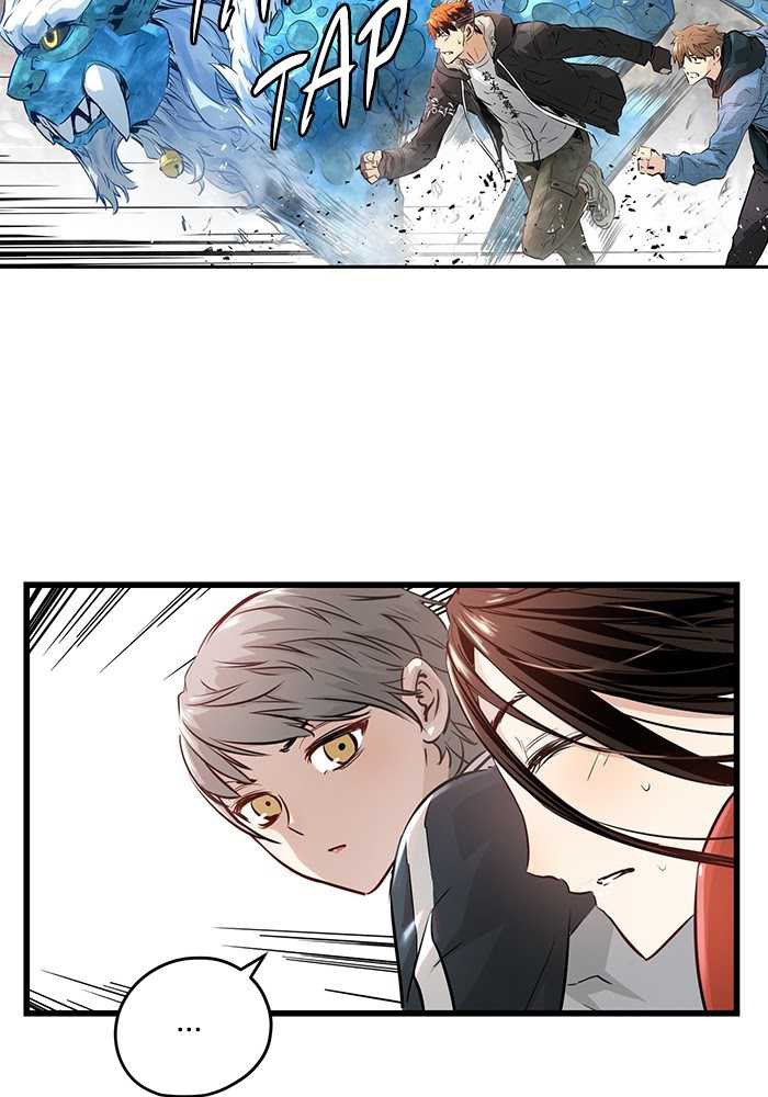 Promised Orchid Chapter 62 Gambar 66