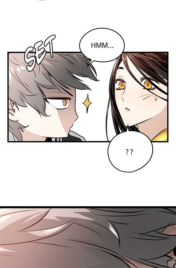 Promised Orchid Chapter 62 Gambar 67