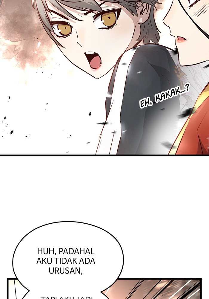 Promised Orchid Chapter 62 Gambar 72