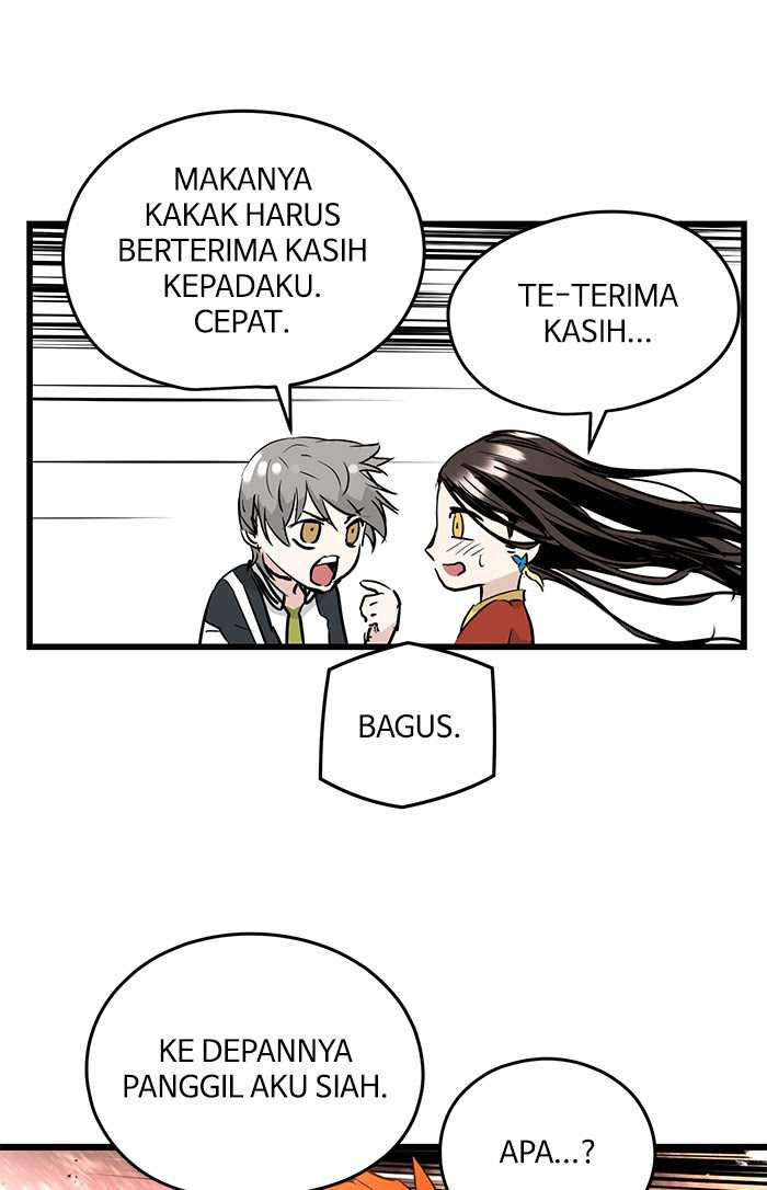 Promised Orchid Chapter 62 Gambar 74