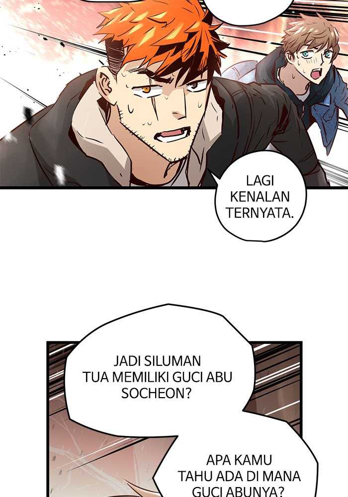 Promised Orchid Chapter 62 Gambar 75