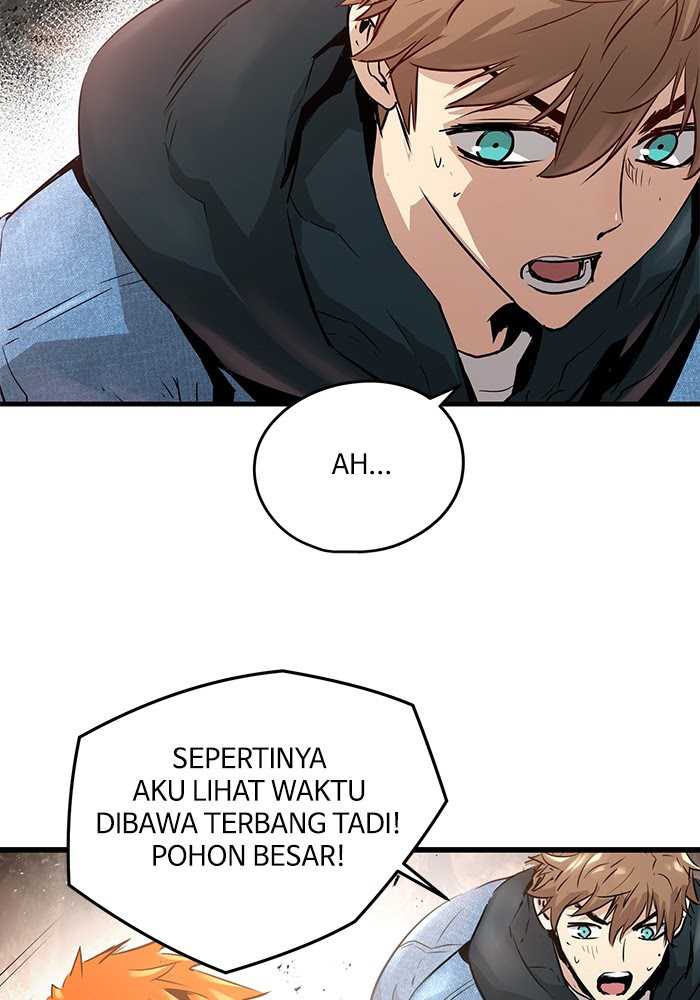 Promised Orchid Chapter 62 Gambar 81