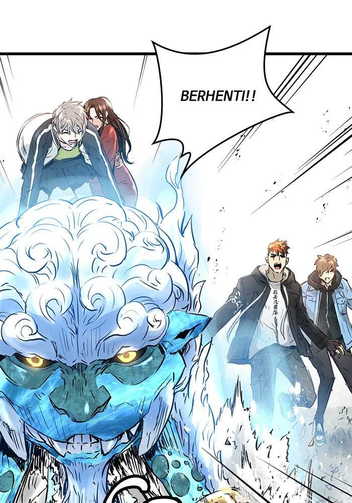 Promised Orchid Chapter 62 Gambar 85