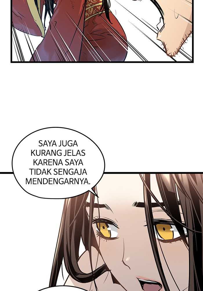 Promised Orchid Chapter 62 Gambar 87