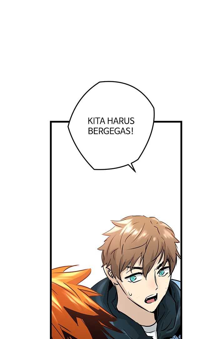 Promised Orchid Chapter 62 Gambar 92