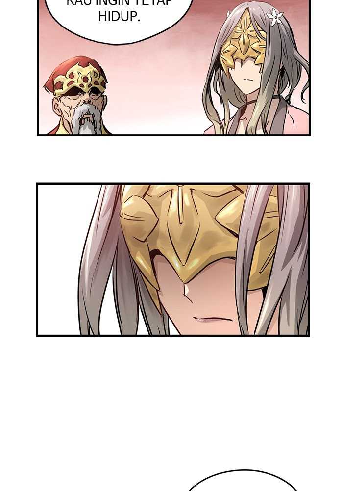 Promised Orchid Chapter 63 Gambar 100