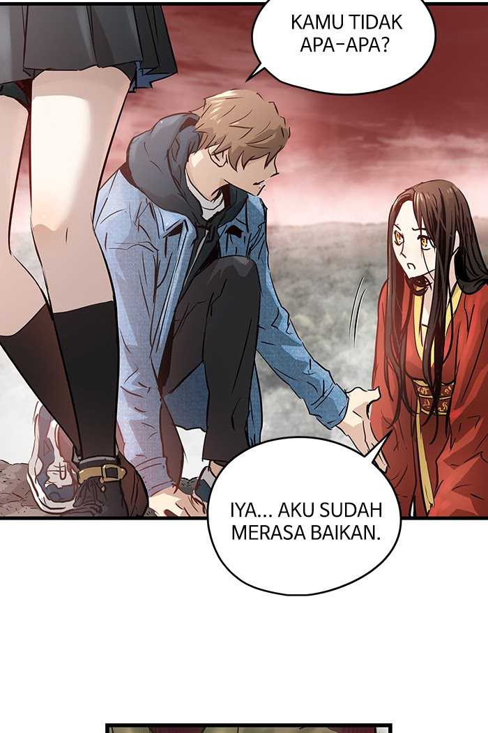 Promised Orchid Chapter 63 Gambar 101