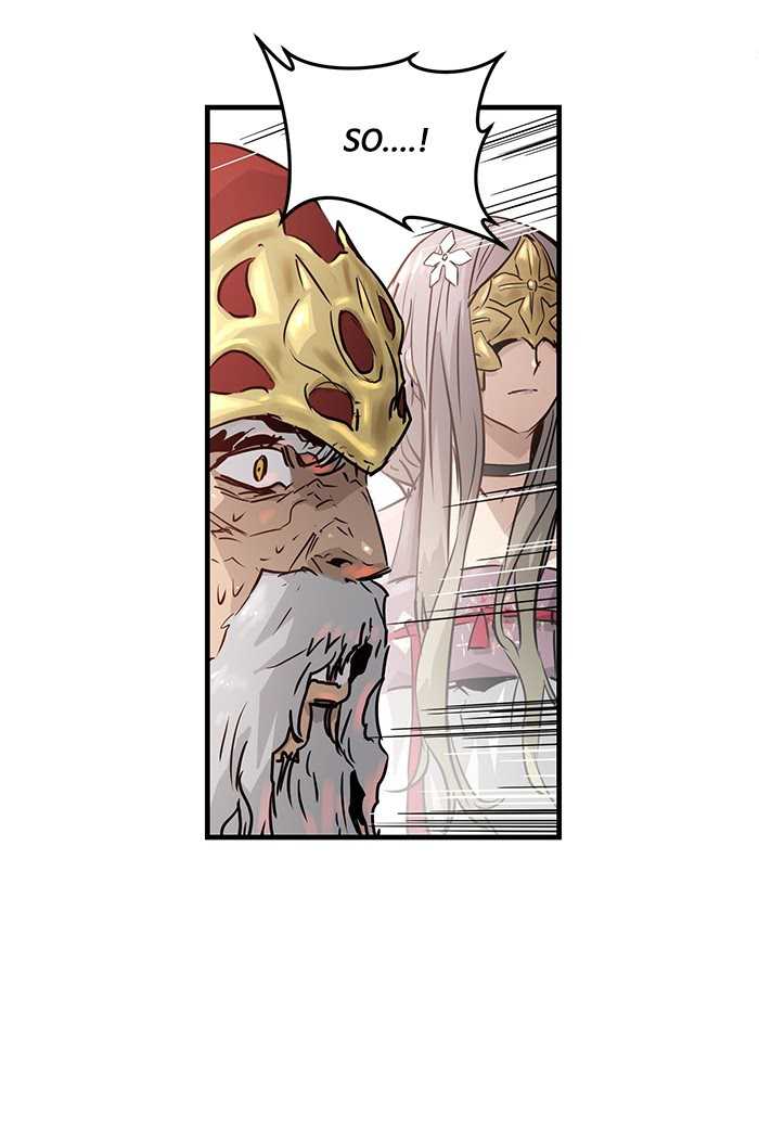 Promised Orchid Chapter 63 Gambar 103